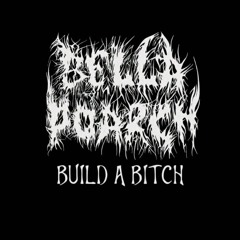 Bella Poarch - Build a B*tch (BUNNY "Alt-Rock" Remix)
