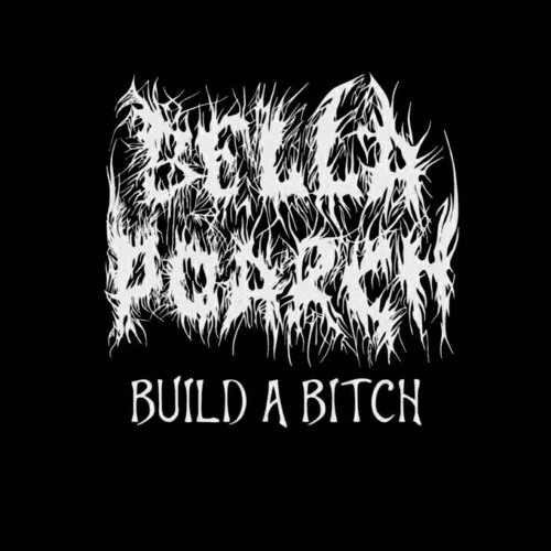 Bella Poarch Build A Btch Bunny Remix