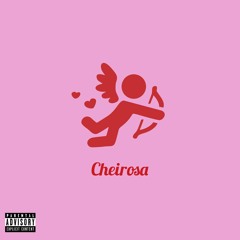 Cheirosa (feat. Wiu)