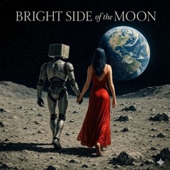 The bright side of the moon (long version, 2025 remaster).