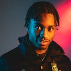 Lil Tjay Type Beat "Drowning"