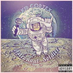 EP : Astronaut Soldier