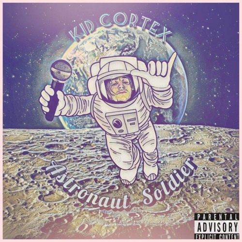 EP : Astronaut Soldier