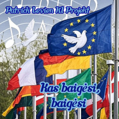 Kas baigėsi, baigėsi -  Patrick Levien KI Projekt