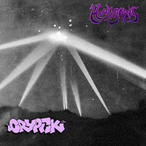 Seeds Of Invasion (Free DL)