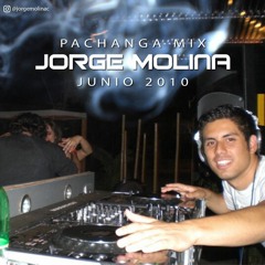Jorge Molina (pachanga mix Junio 2010)
