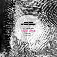 Nestor Arriaga - Waves Disorder (Original Mix) (Audio3K MASTER)