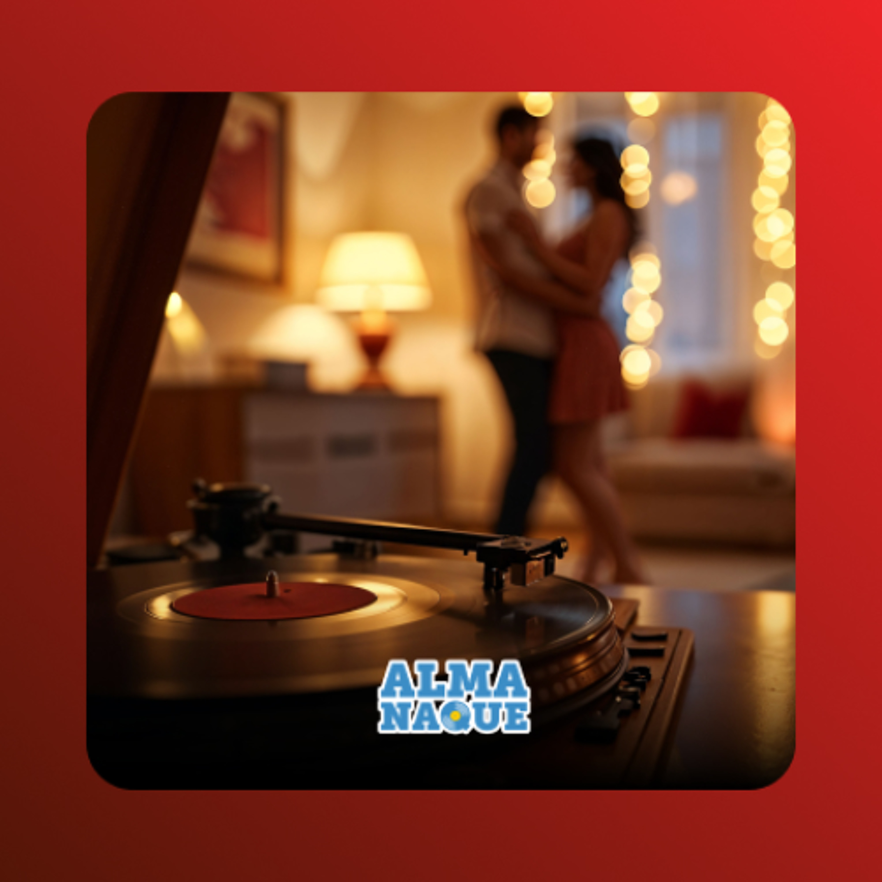 Rádio Aparecida - Almanaque: Trilhas do Amor, músicas, memórias e grandes histórias episode artwork