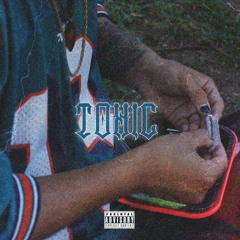 DMONN ~ TOXIC (prod.@inty.wav