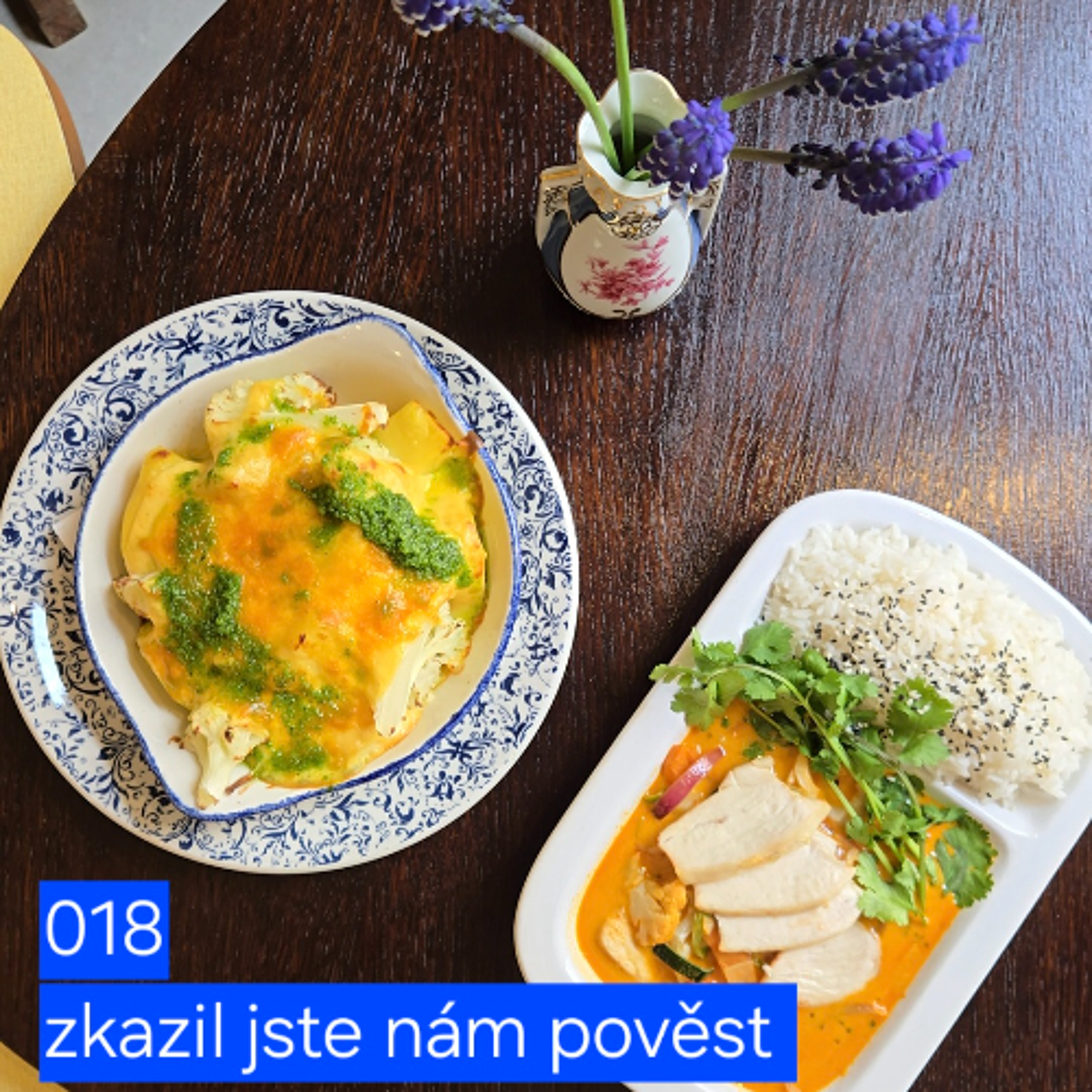 018 zkazil jste nám pověst