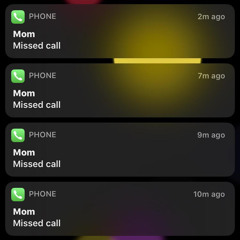 JiggyTony- MISSED CALLS