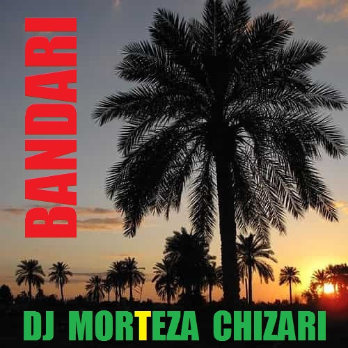 آهنگ بی کلام بسیار شاد بندری کاری از دی جی مرتضی چیذری