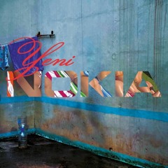 YVES NISHA x YUNG OUZO - Tişörtümde Kan