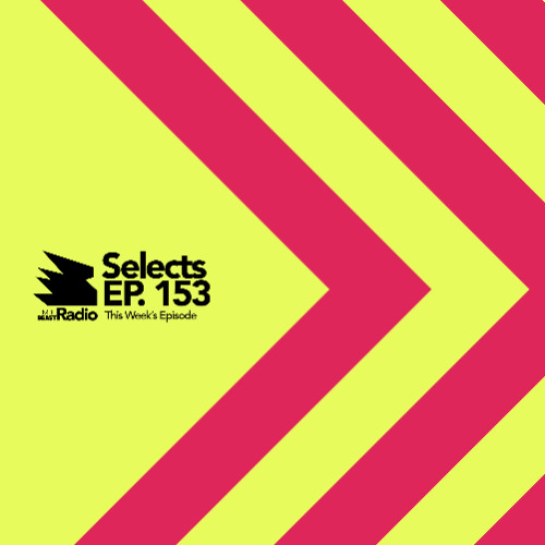 MDLBEAST Radio Selects 153