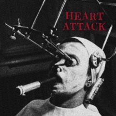 Hëart Attack🫀🏥 Ft. Skr4hx (420 Studios)