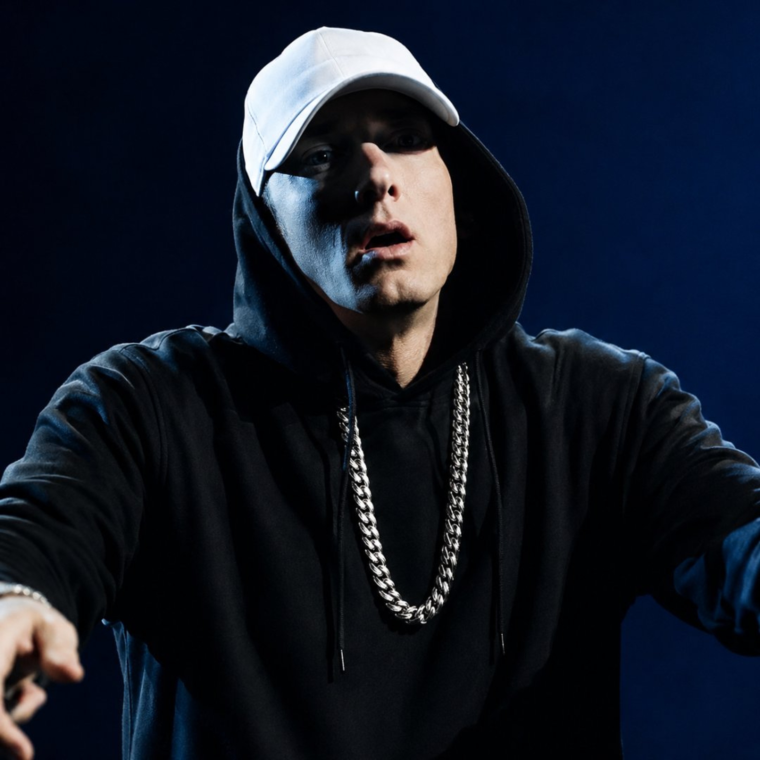 【Eminem Drill Type Beat】 - Bill Printer ⭐ episode artwork