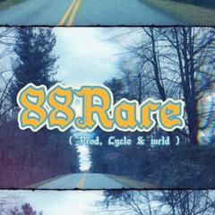 88Rare [p.cycle+wrld]