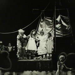 Something in the Air