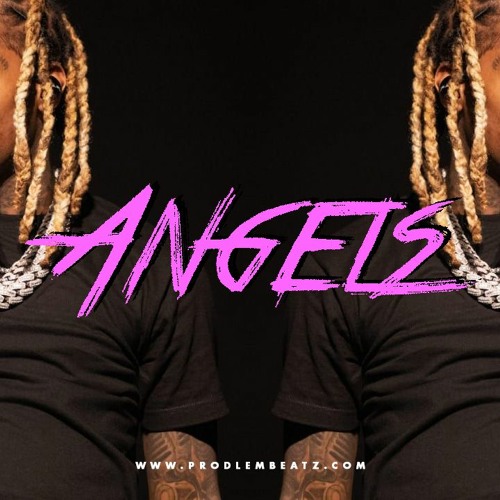 Stream [Free] Lil Durk type beat 2022 x Rod Wave ~ Angels (prod ...