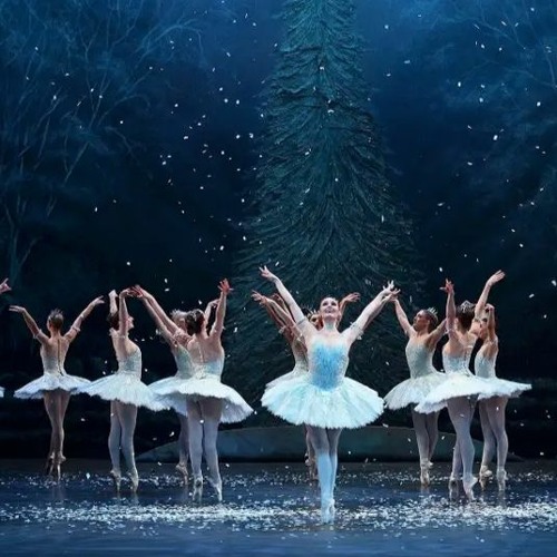 Stream March From The Nutcracker Pyotr Ilyich Tchaikovsky On Virtual