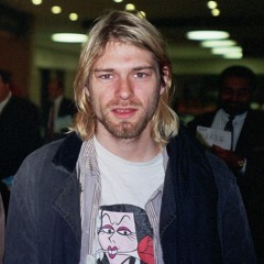 Kurt Cobain