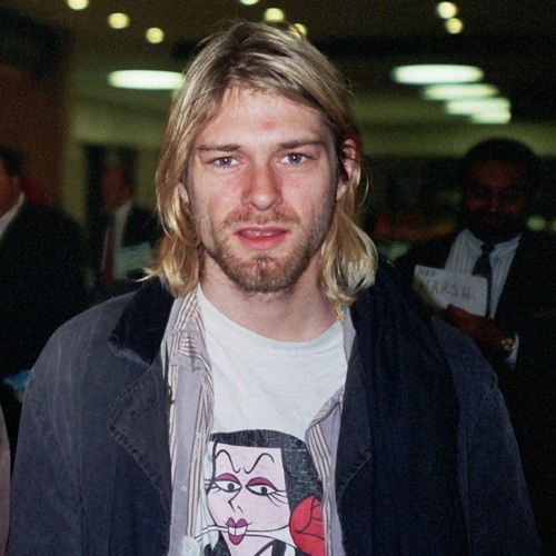 Kurt Cobain
