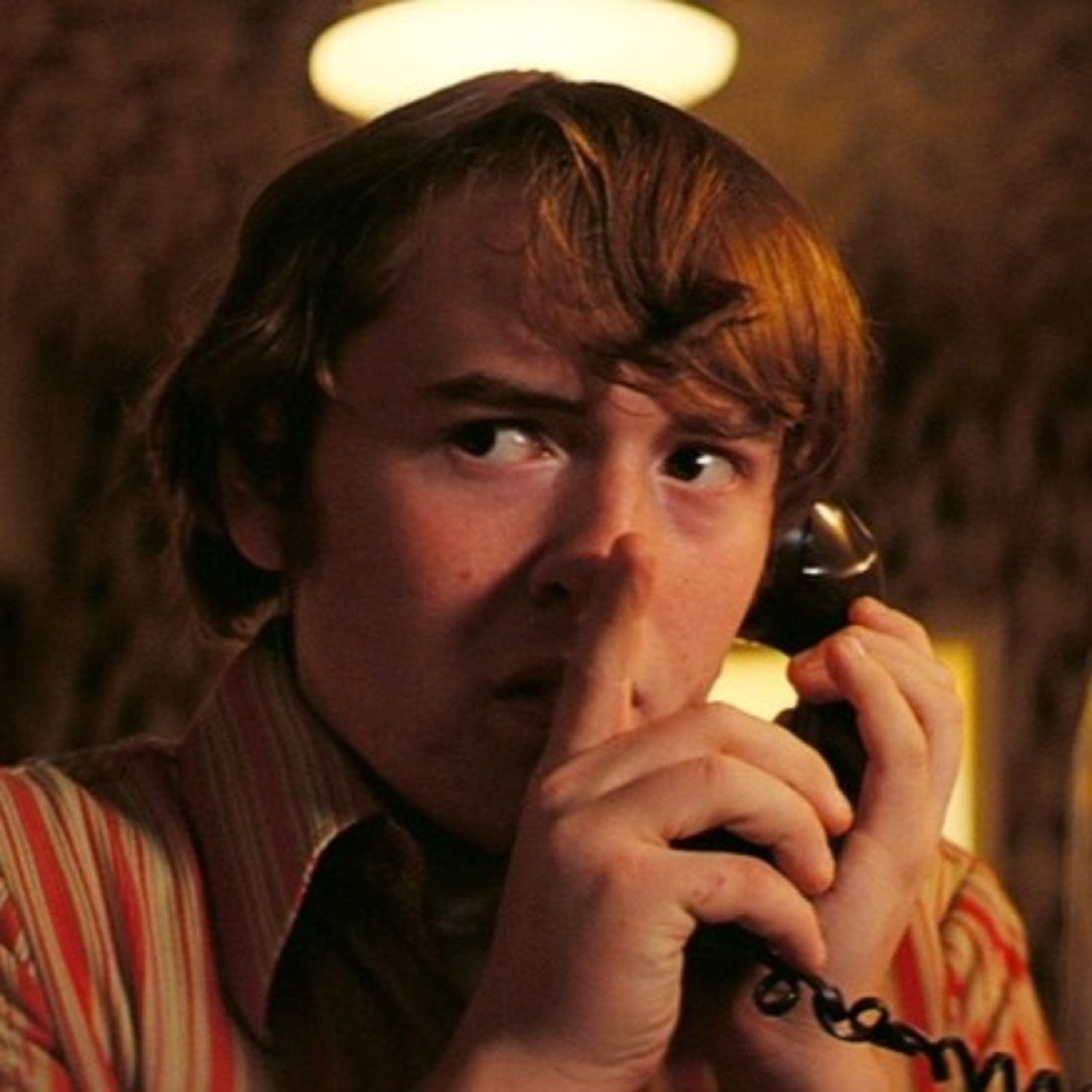 Matt\'s Movie Lodgecast