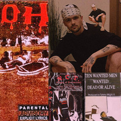 What is underground?