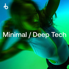 Beatport Best New Hype Minimal / Deep Tech