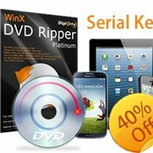 Stream Winx Dvd Ripper Platinum Keygen Crack REPACK Freel by Summer Ramirez  | Listen online for free on SoundCloud