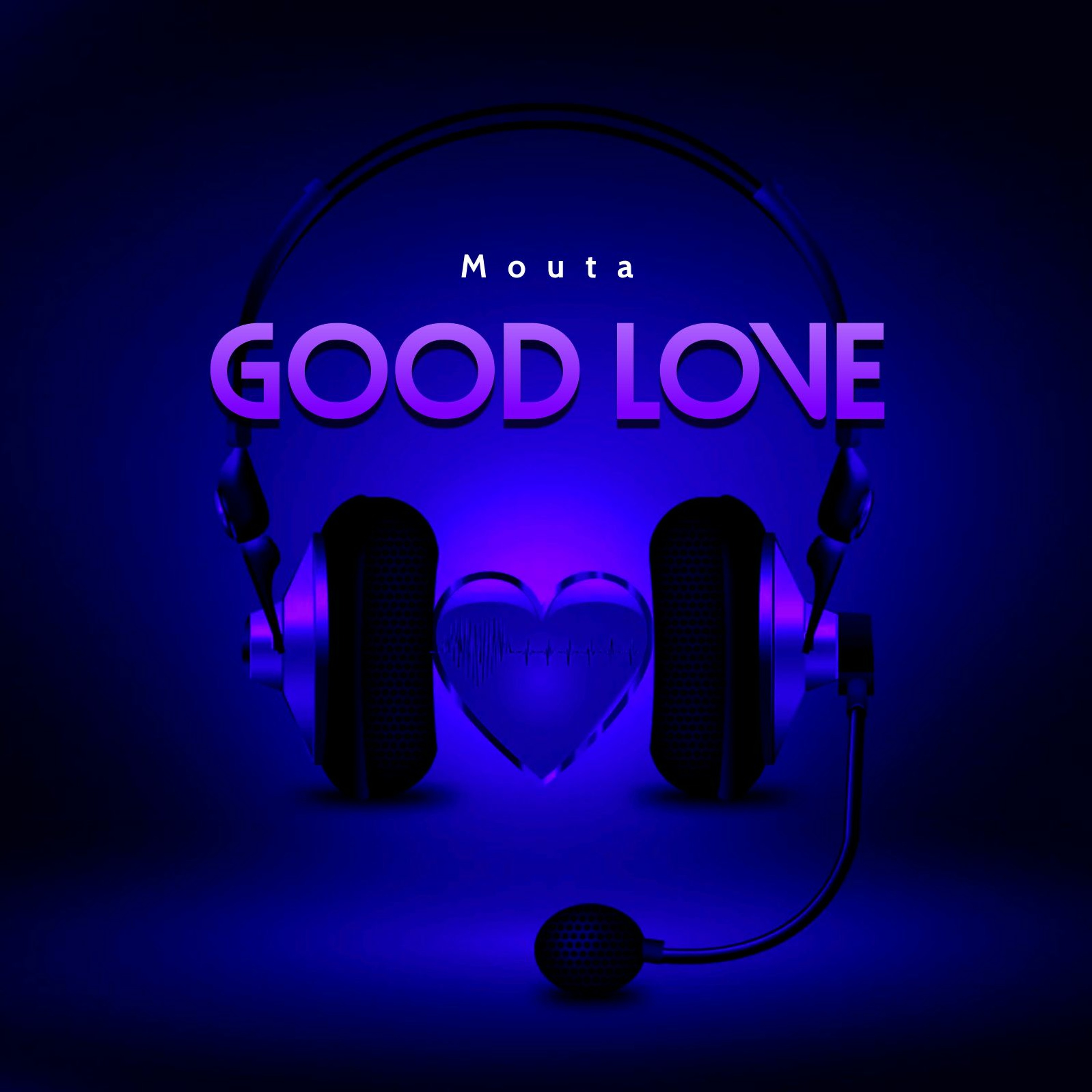 Good Love episode artwork