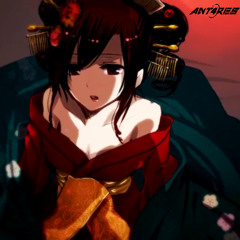 亜沙 - 吉原ラメント (あんたれすP Remix)