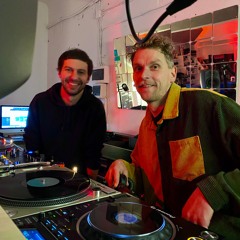 Spontaanika 07.01.25