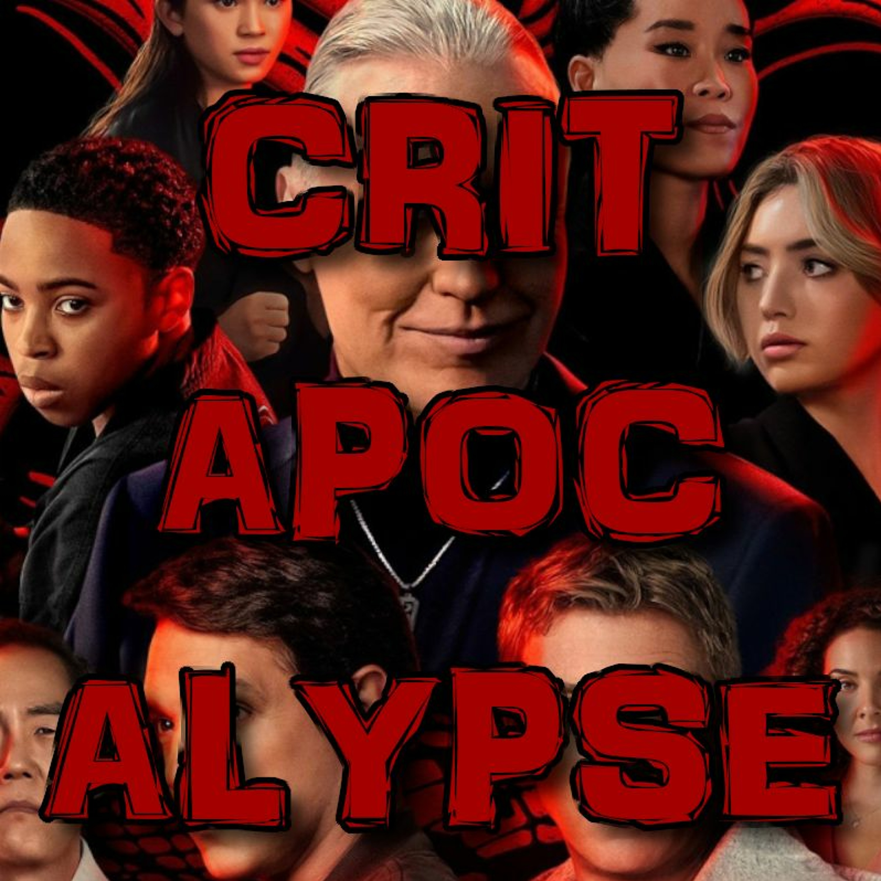 Critapocalypse Podcast