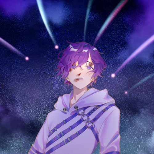 Stream Deja Vu - Uki Violeta (cover. charlice) by charlice | Listen