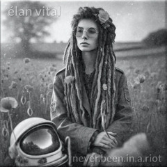 Élan Vital