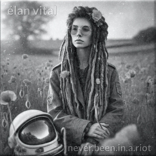 Élan Vital