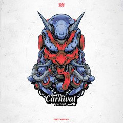 XTINCT - Drop Bombs