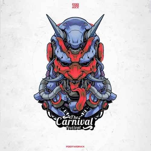 XTINCT - Drop Bombs
