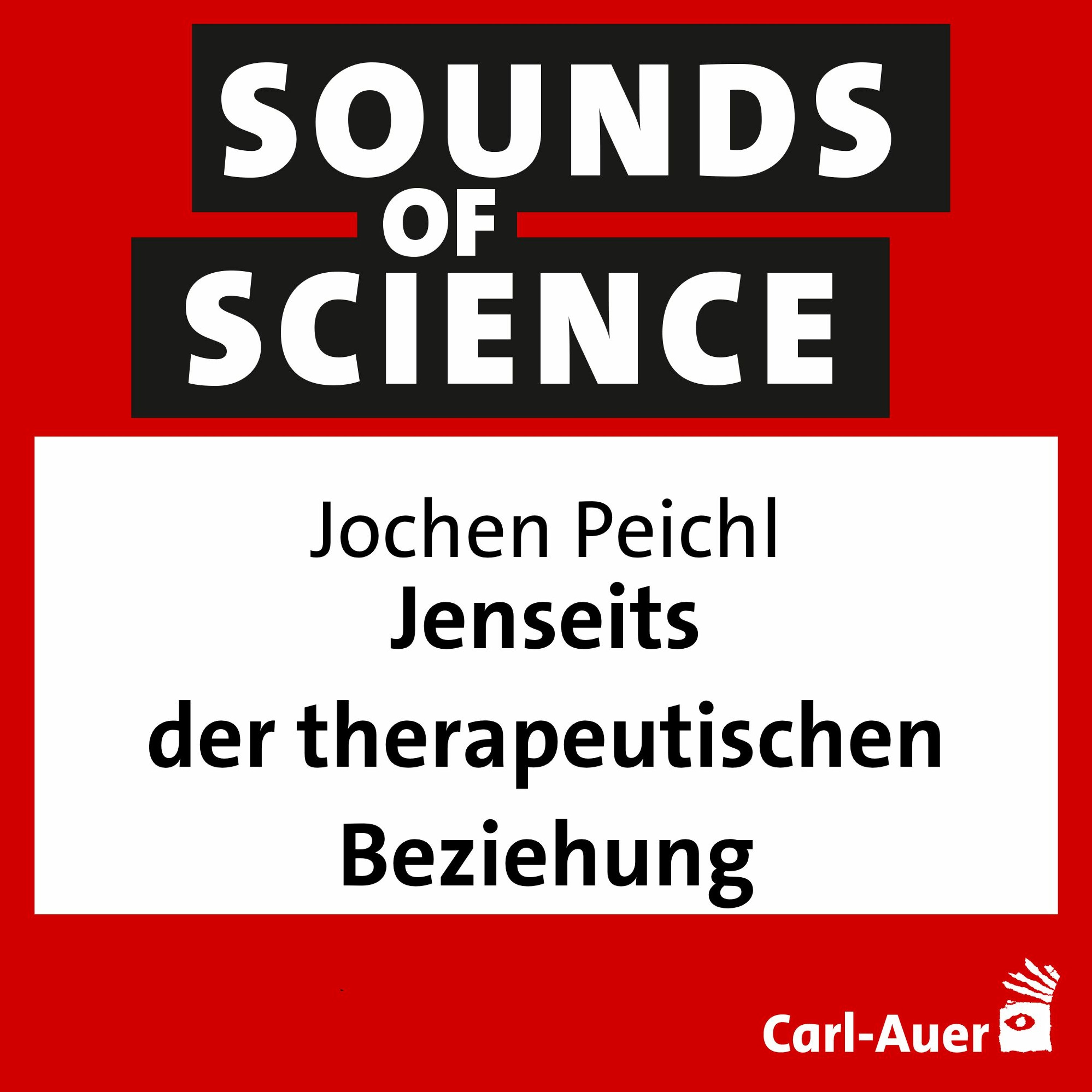 Carl-Auer Sounds of Science