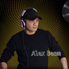 Alex Beam - Time Differences Radio Show - 2025 - on TM-Radio