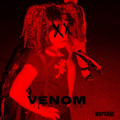 Venom - Worship