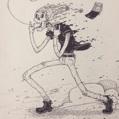 not house music /-__\