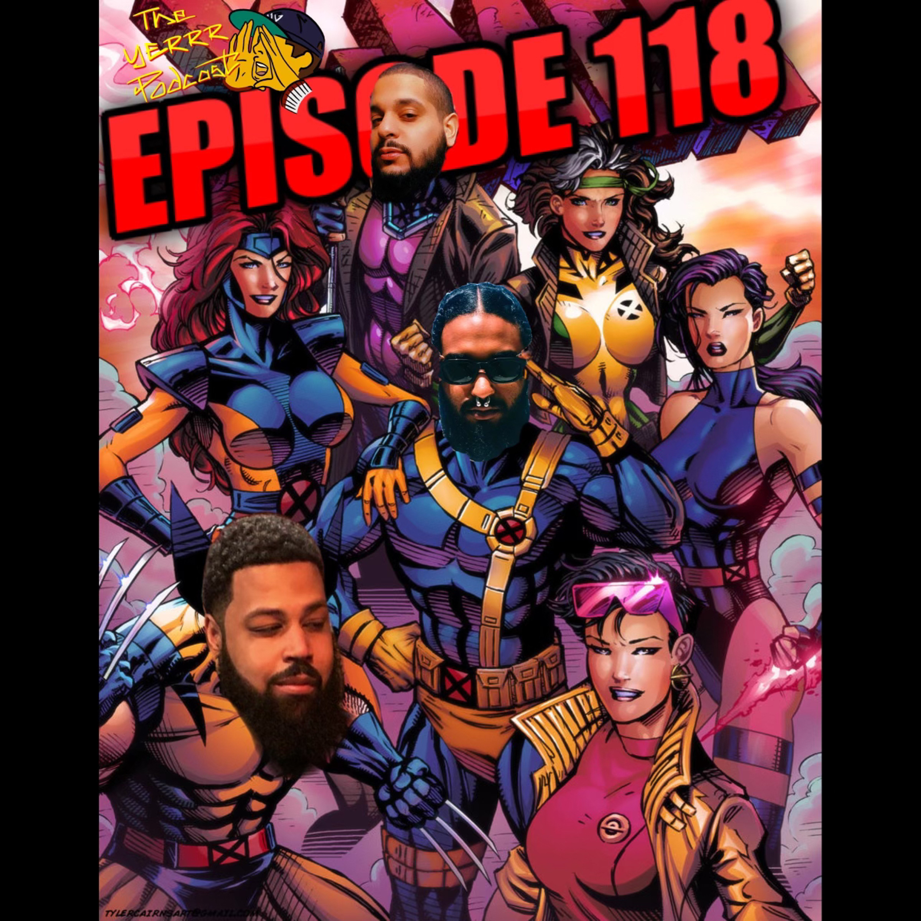 yerrrpodcast