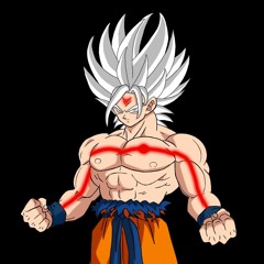 Omni God 2 Goku Theme OST