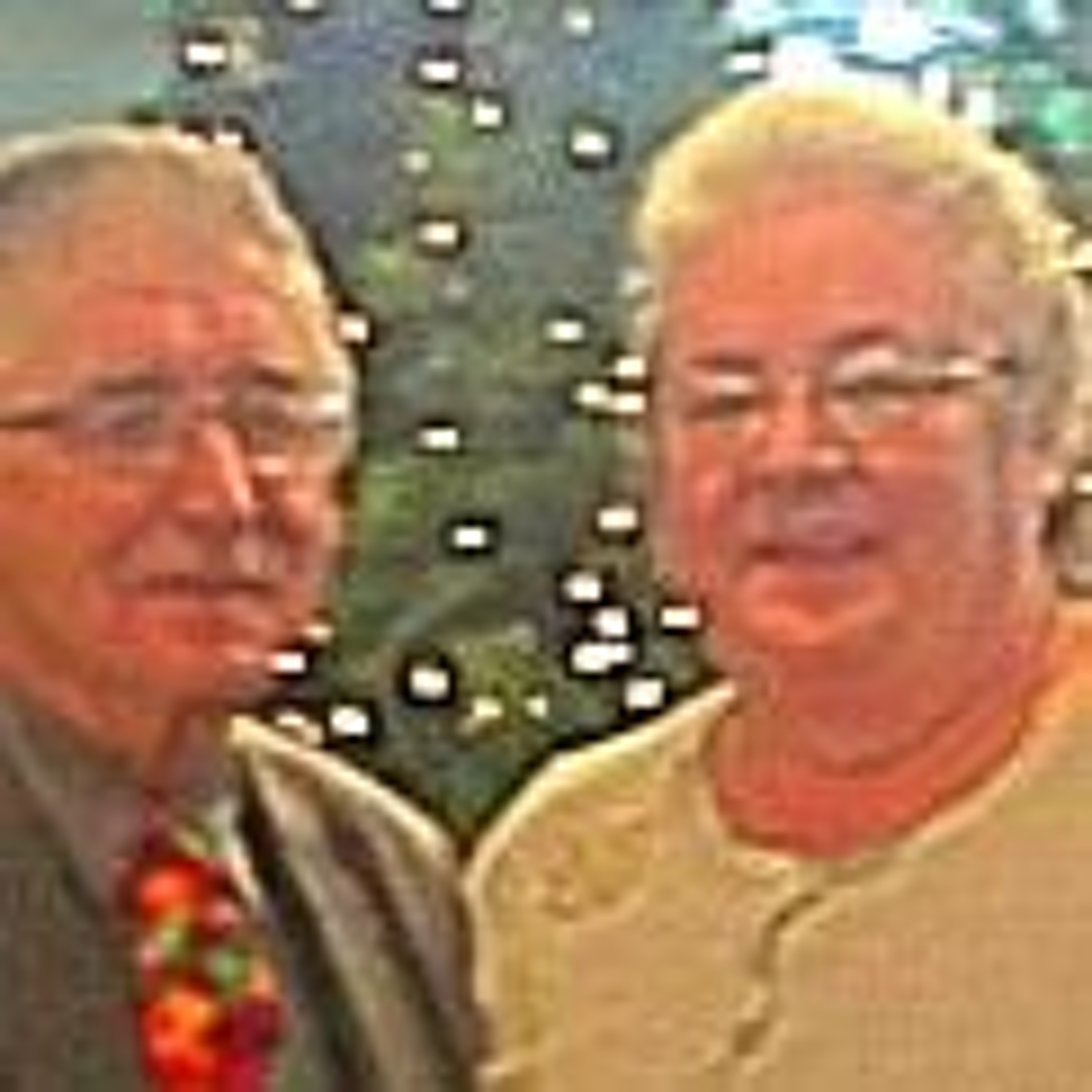 Dennis and Linda Myers Interview 8-6-25 Final Mixdown12 episode artwork