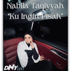 Ku Ingin Pisah (DNY Edit)