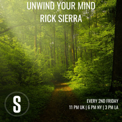 Unwind Your Mind August 2025
