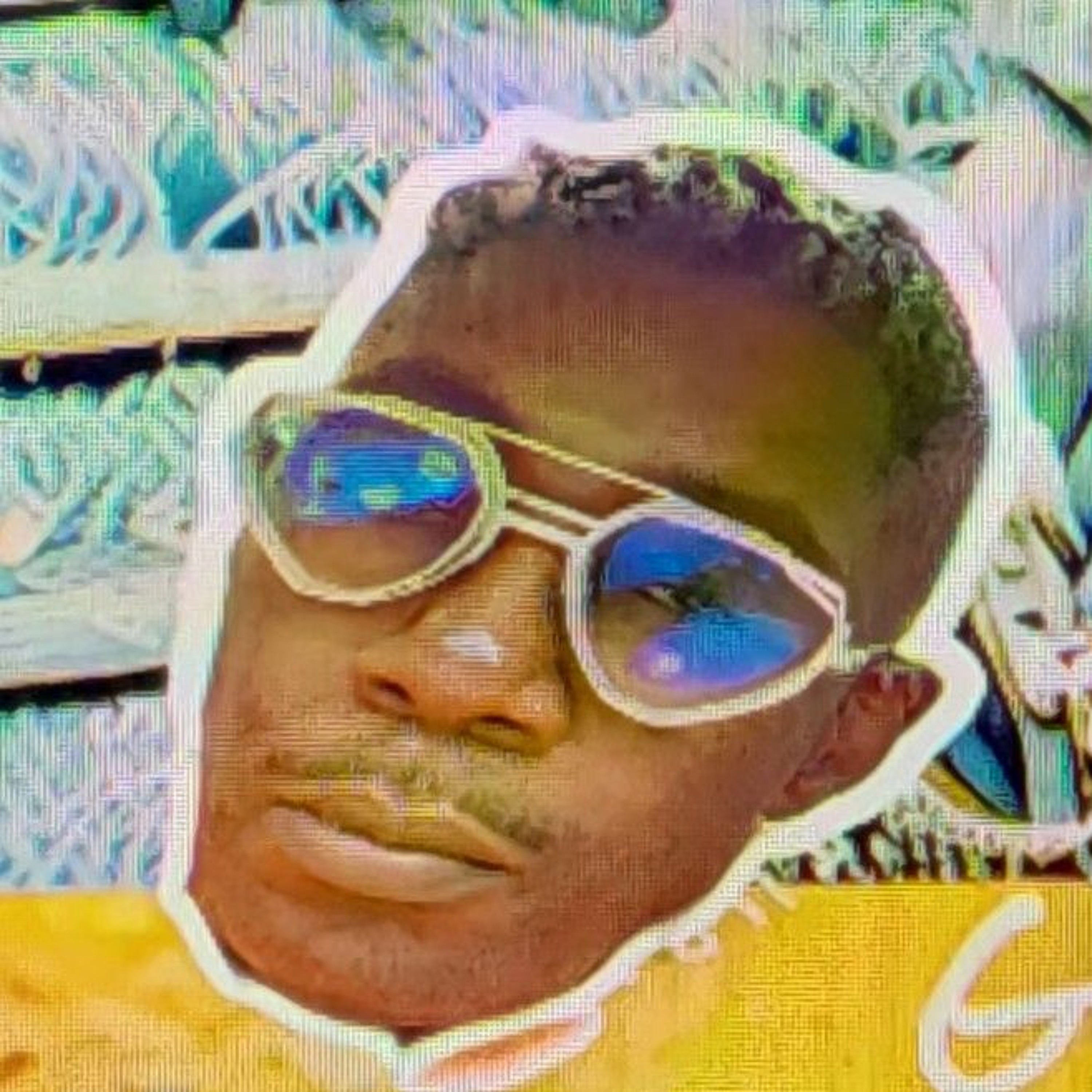 GunterKeeGan: The Dy$topian King