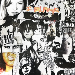 BabyBartier - I BLamE DRuGS *Countin Commas Exclusive*